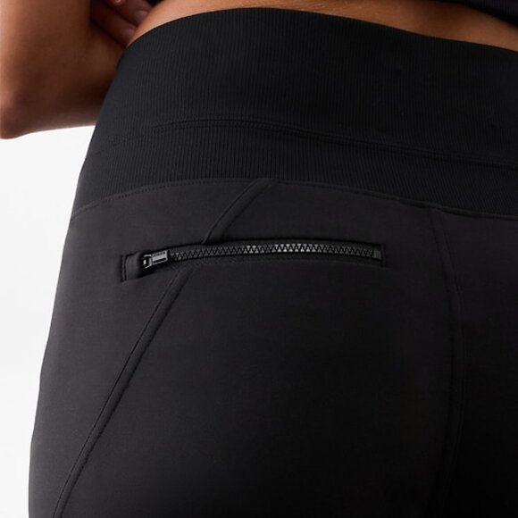 Athleta Venice High Rise Jogger - Picture 2 of 10